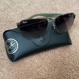 Rayban sunglasses